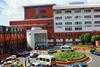 Leeds General Infirmary