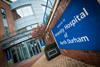 University Hospital of North Durham
