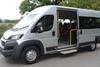 minibus