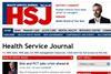 HSJ.co.uk named health website of the year