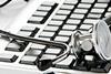 health data