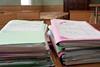 report, court
