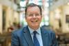 Paul Manning headshot