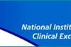 National Institute for Clinical Excellence logo