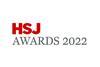 HSJ Awards 2022 new
