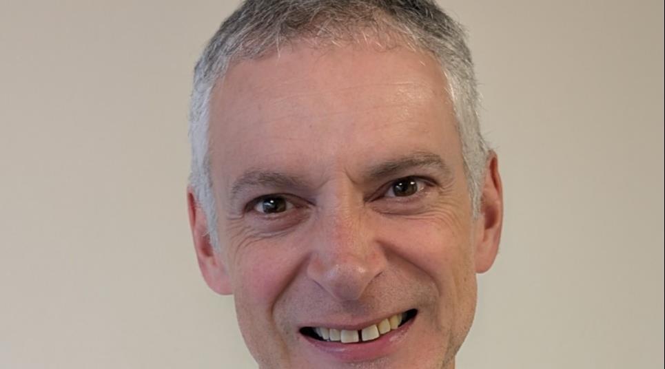 New CEO role for ex-crisis trust boss