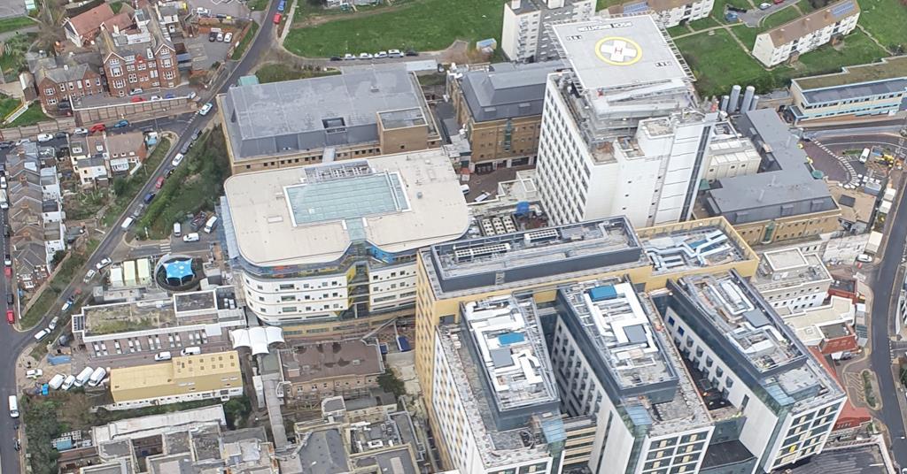 NHS manager died after being ‘lost to follow up’