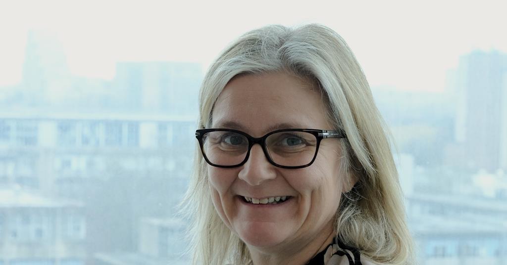 ‘Influential’ CEO quits leading provider to head new trust