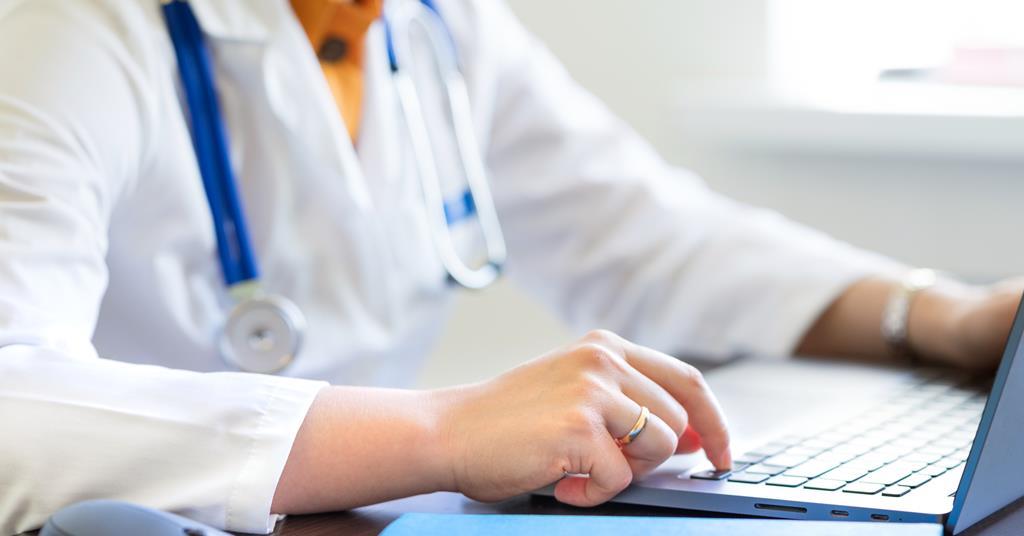 AI voice tech and cyber security top NHSE funding priorities