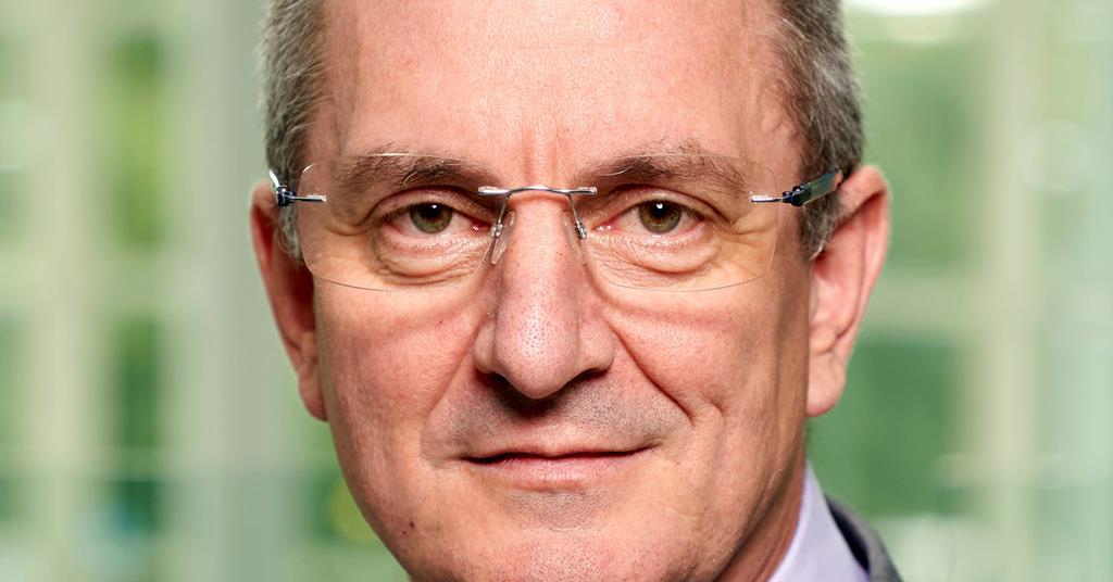 Robert Humann Exclusive: Trust CEO subject to ‘fit and proper person’ review | News ...