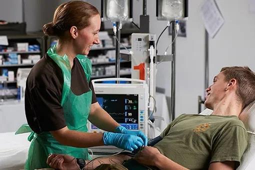 Army medics could plug gaps in ‘unsafe’ service