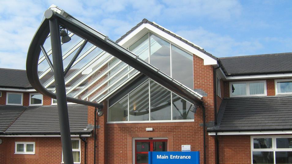 Corporate manslaughter investigation launched into trust
