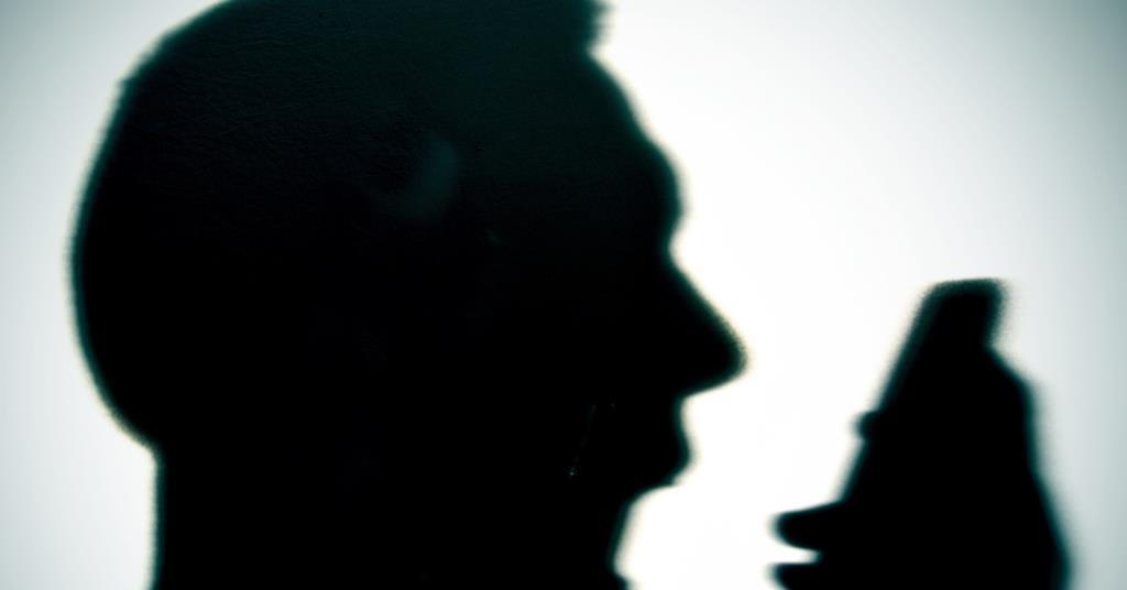 You’re ‘too gentle’ with those who abuse staff, police tell trust