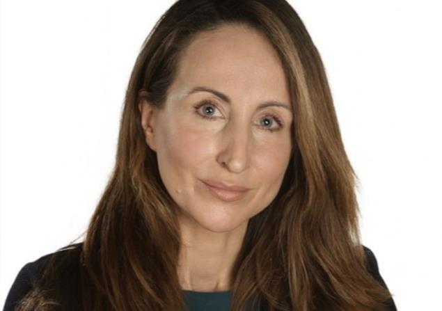Ex-civil servant made trust CEO