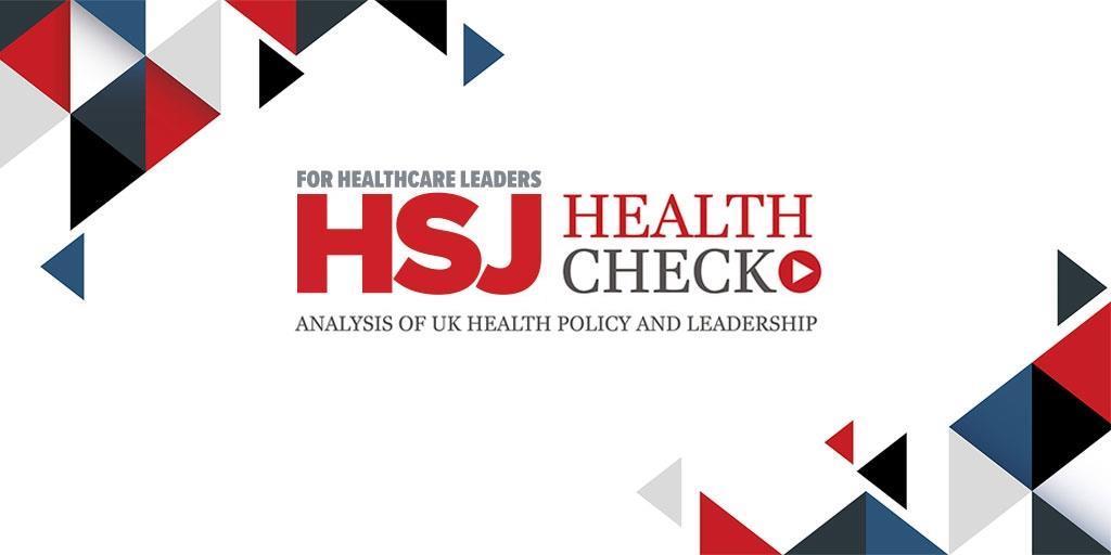 HSJ Podcast: The ICB redundancy row