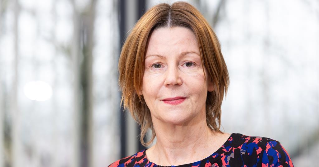 Group model was ‘difficult’, says merged trust CEO