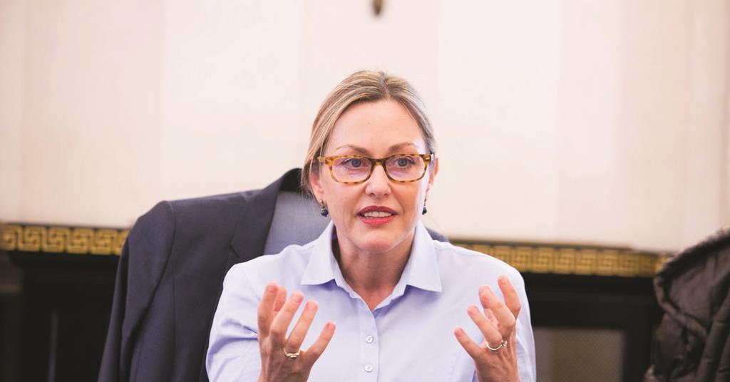 Is the NHS ready to roster? | HSJ Knowledge | Health Service Journal
