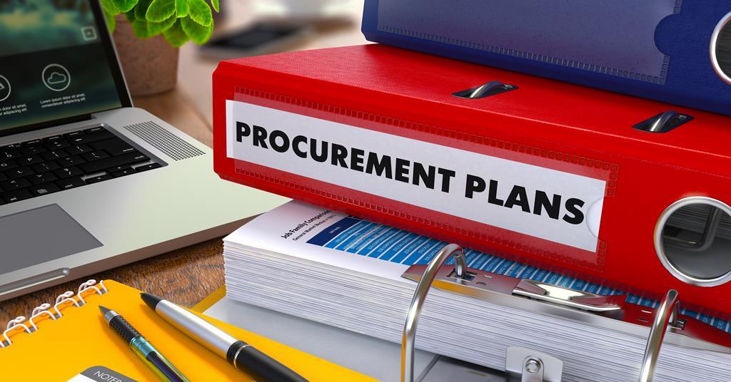 Nearly 100 staff left 'in limbo by shitshow procurement’