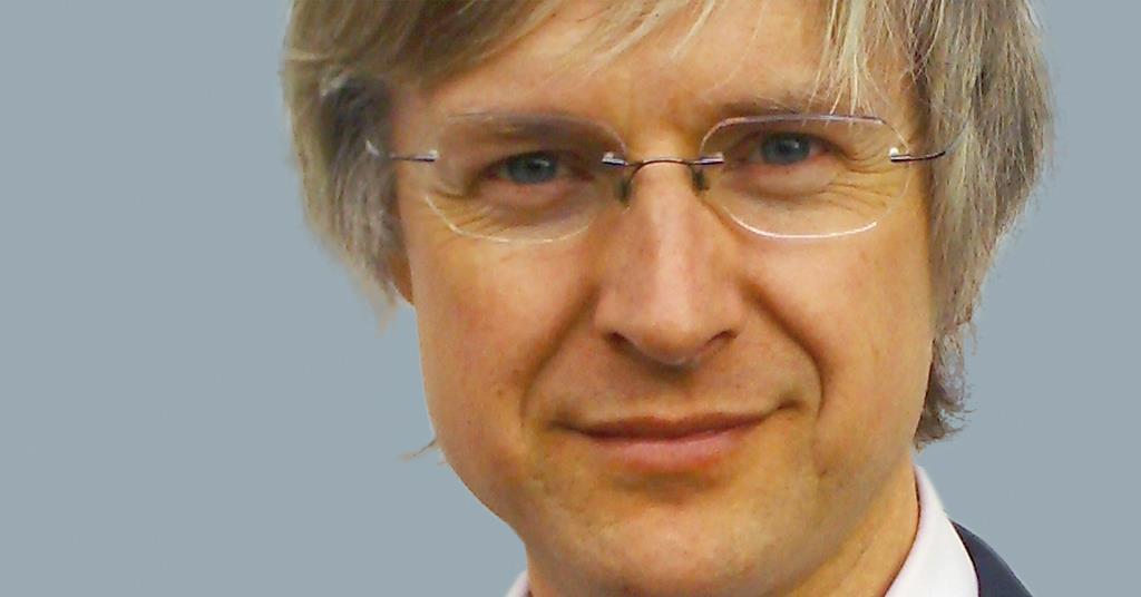 Rob Findlater Shattered: The NHS capacity myth | Comment | Health Service Journal