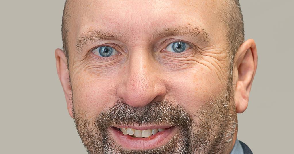 CEO to take on third trust