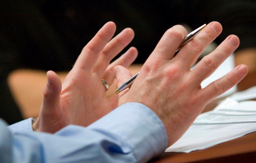 ICB drafts in neighbour to review restructure