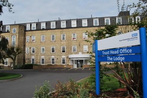 Inquiry trust told to act on rise in inpatient deaths
