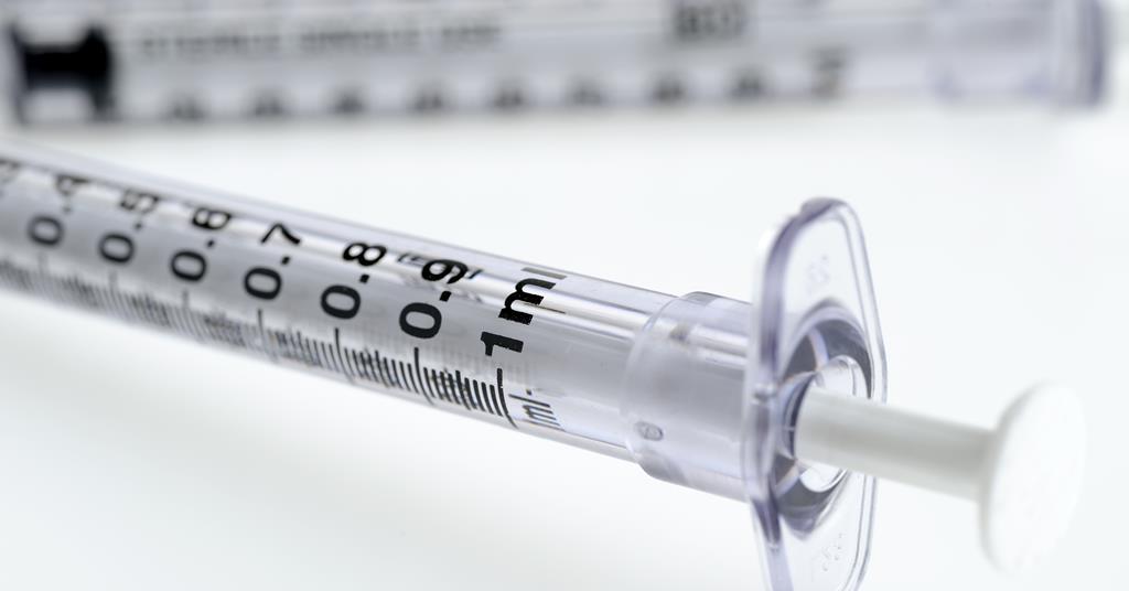 Covid hotspot trusts to get first vaccine deliveries - Vimarsana News