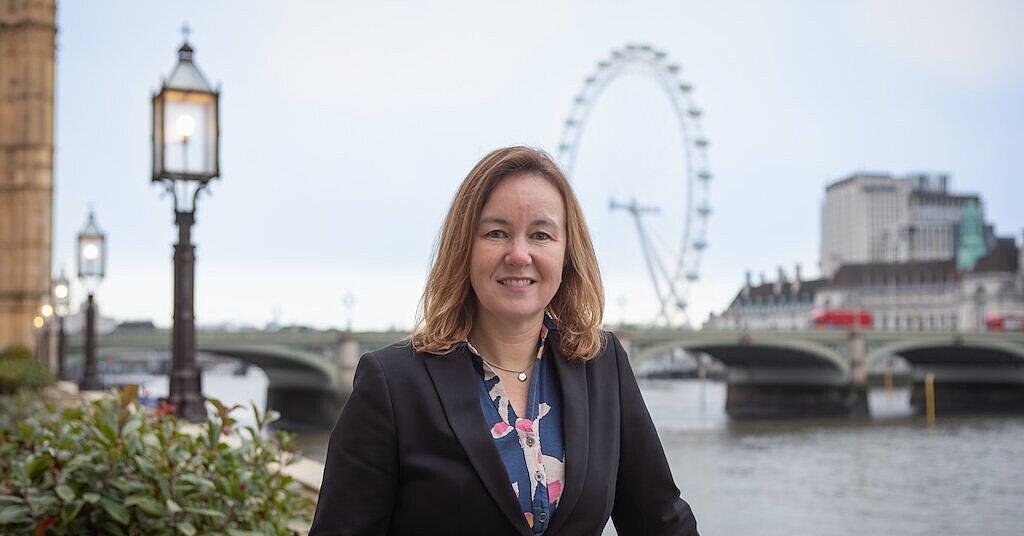 ‘My mind is blown’: MP reacts to CEO’s admission