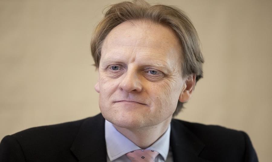 No ‘space’ for an IHO here, says trust CEO