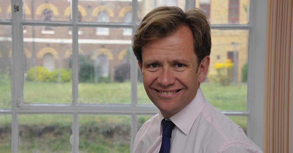 Mental health will always struggle for money but tech offers hope, says national director