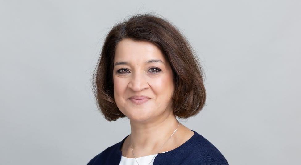 Charity director to chair trust