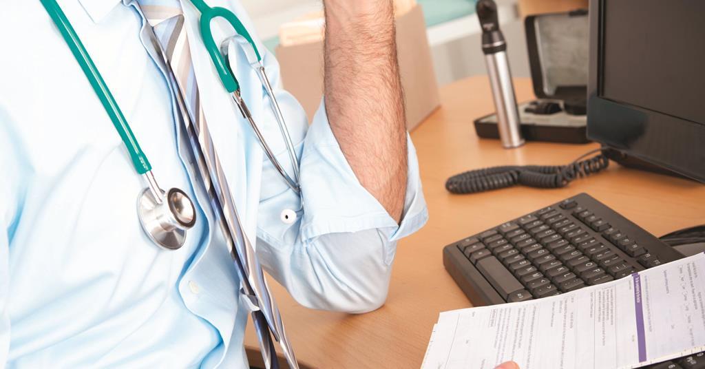 Ignorant NHSE is biased against primary care