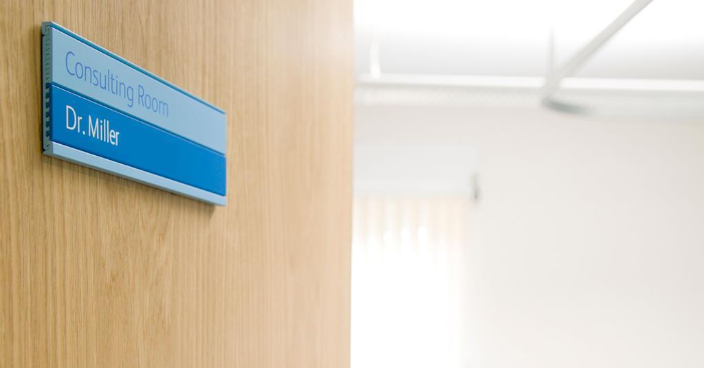 Panel backs ICB over £32.5m contract award | News | Health Service Journal