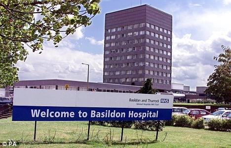 Part time jobs basildon hospital ideas in 2021 