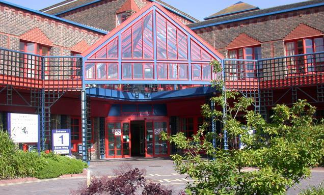 ‘Outstanding’ trust to share CEO and chair | News | Health Service Journal