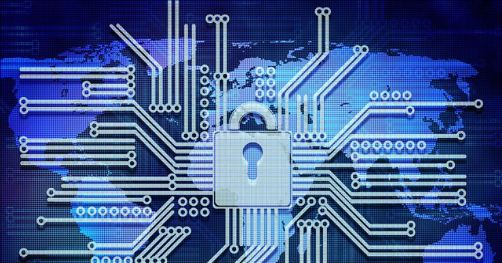 Trust boards told to ‘grip’ cyber security