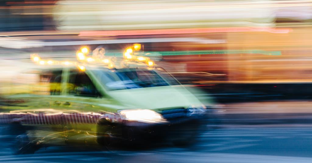 Trusts expect to miss emergency care target