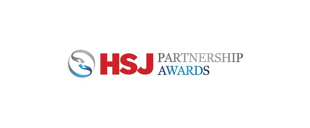 HSJ Partnership Awards 2018: Best Workforce Innovation | HSJ Awards ...