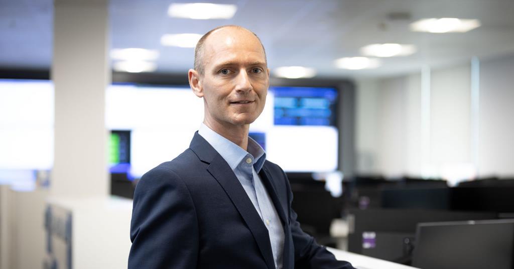 NHS Cyber Security Chief Resigns Amid Challenges