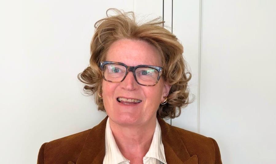 Major trust names new chair after axing shared model