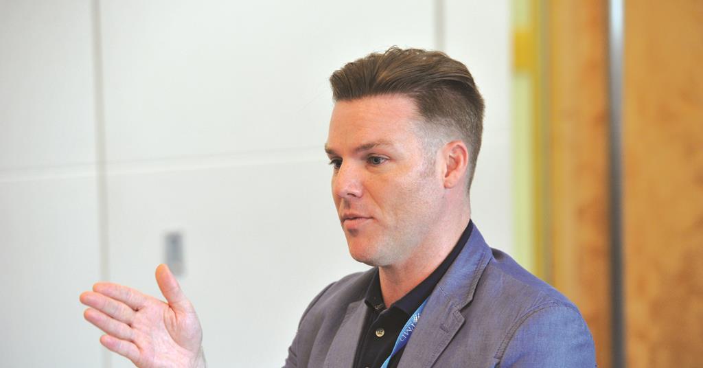 Roundtable: Cutting the rate of surgical site wound infections | HSJ ...