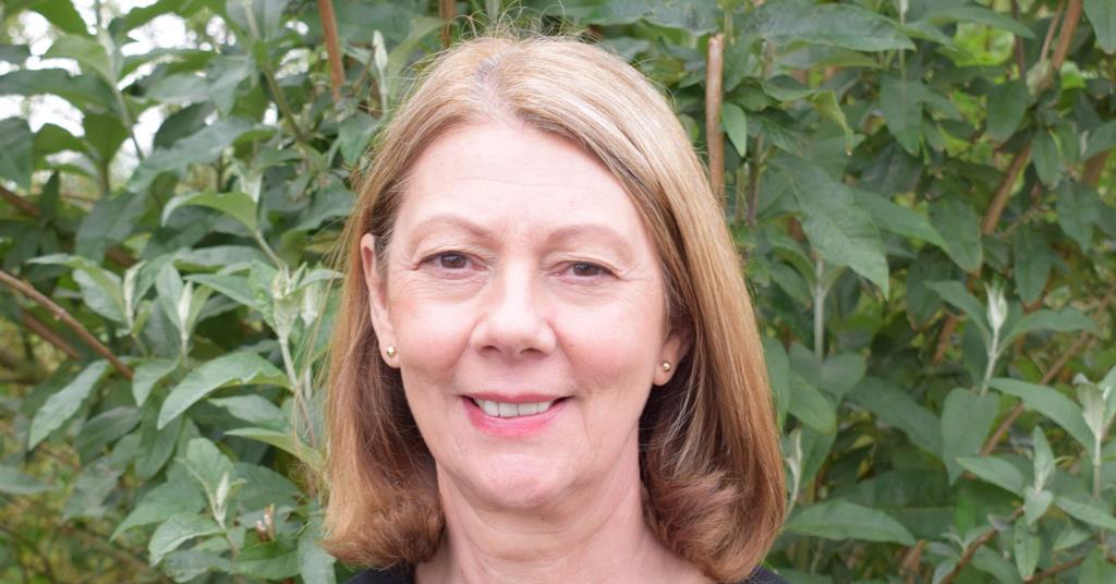 Former police chief to chair trust