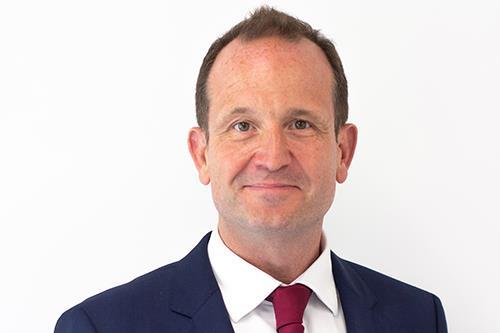 Probert: We want NHS to be ‘world’s most transparent health service ...