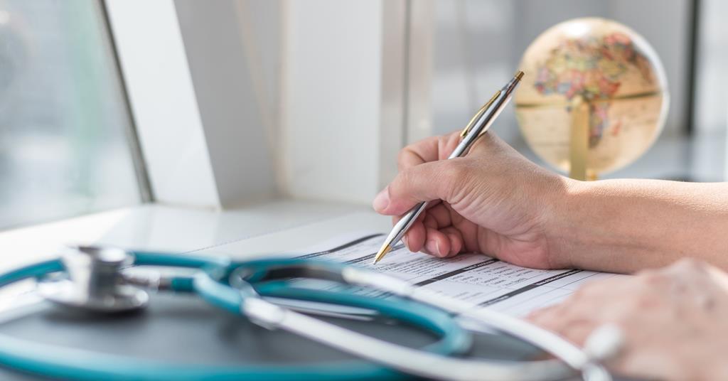 Virtual hospital 'won't drain staff from other providers'