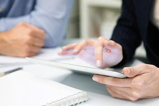 Take more risks with new technology urges health secretary