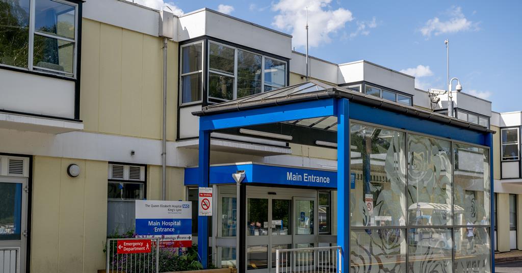 Threat to remove resident doctors after racist incidents