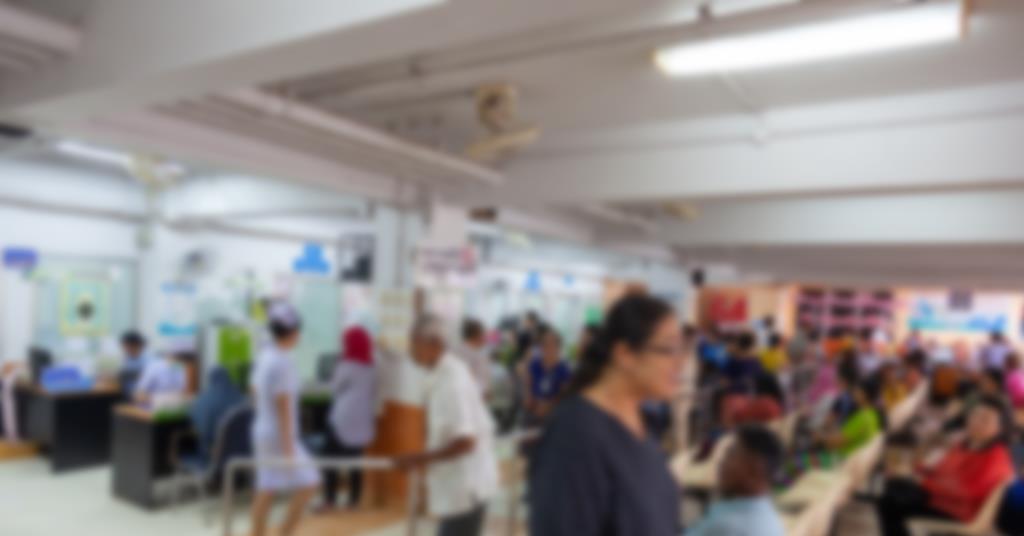 CEOs agree new targets to cut waits