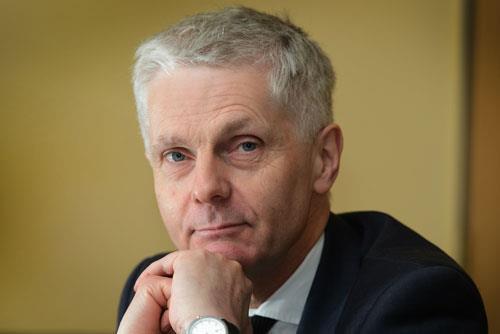 DH can see councils are better at financial control | Comment | Health ...
