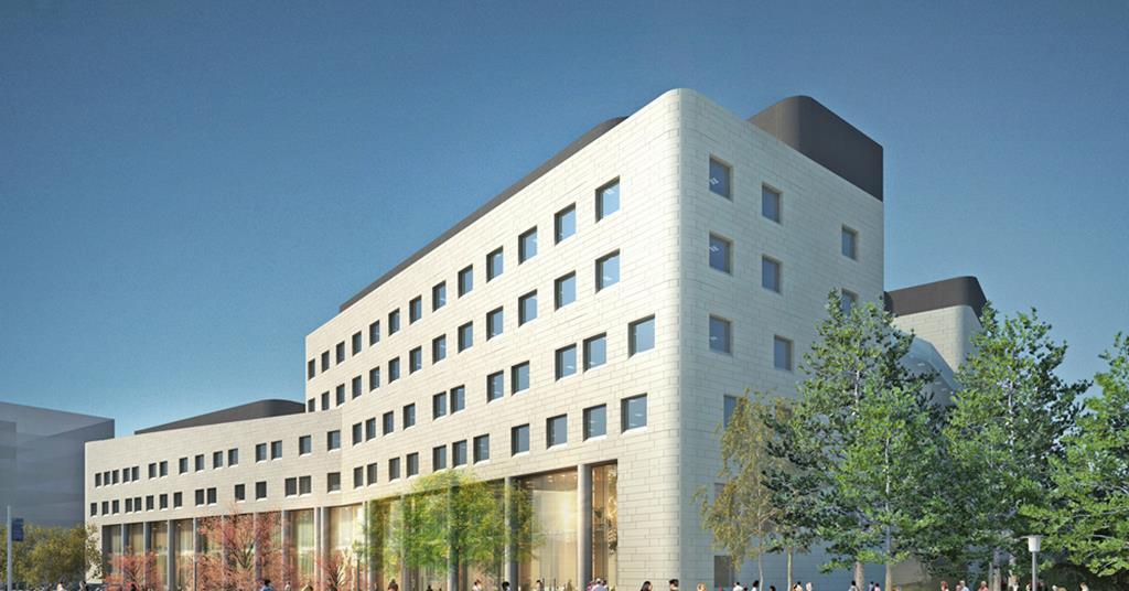 Make Some Room For Private Hospital Patients Hsj Knowledge Health Service Journal