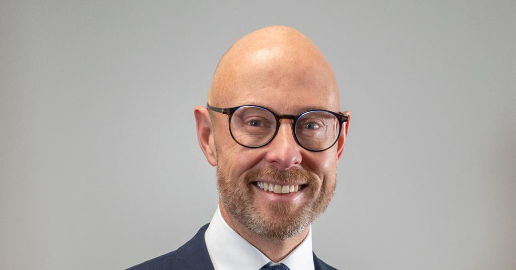 New CEO for trust recovering from abuse scandal